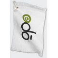 Printed Golf Towel